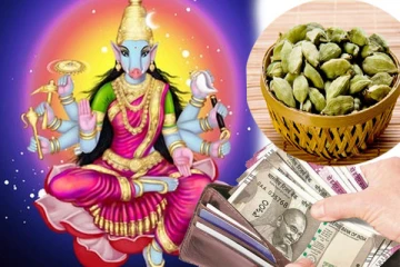 பணக்கஷ்டம் இல்லாமல் போக வேண்டுமா? வராகி அம்மனுக்கு இந்தப்பரிகாரங்களை செய்தால் போதும்