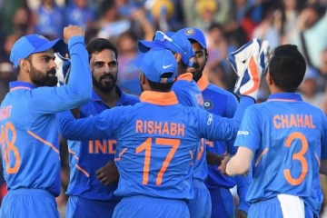 2022 இல் ஒரேயொரு இந்திய வீரருக்கு கிடைத்த வாய்ப்பு(Video)