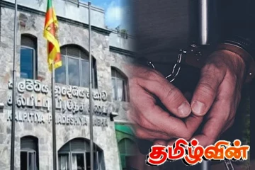 கற்பிட்டி பிரதேச சபையின் முன்னாள் தவிசாளர் கைது