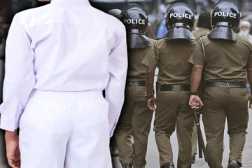 கைக்குண்டுடன் மேலதிக வகுப்புக்கு சென்ற மாணவன் : காவல்துறையினர் நடவடிக்கை