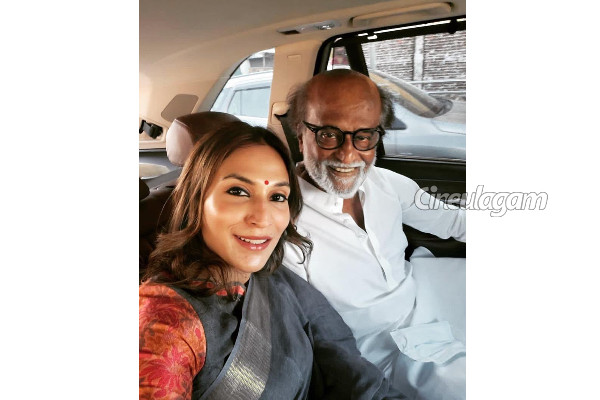 மகள் ஐஸ்வர்யா இயக்கத்தில் ரஜினிகாந்த் நடிக்கும் திரைப்படம்.. வெறித்தனமான First லுக் | Rajinikanth Laal Salaam Movie First Look மகள் ஐஸ்வர்யா இயக்கத்தில் ரஜினிகாந்த் நடிக்கும் திரைப்படம்.. வெறித்தனமான First லுக் | Rajinikanth Laal Salaam Movie First Look