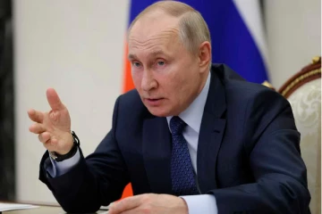 ரஷ்யாவிற்கும் மேற்குலகிற்கும் மோதல் ஏற்பட வாய்ப்பு!