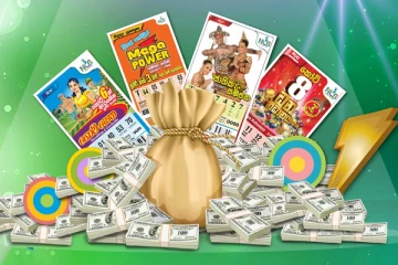 දිනෙන් දින අලුත් වන වටිනාකම් සමඟ සුපිරි ධනපතියෙක් වන්න.