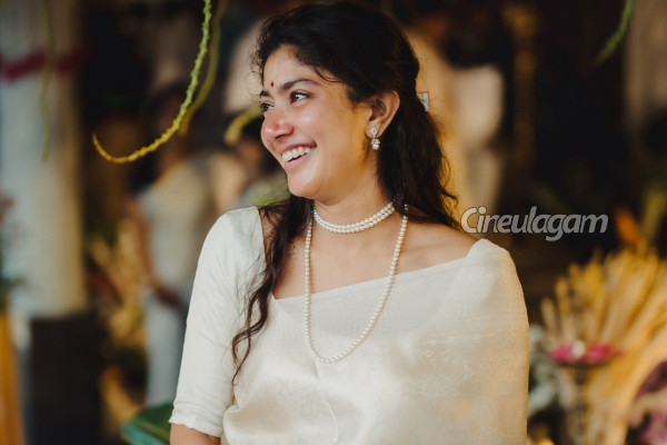 மணிரத்னம் இயக்கத்தில் சாய் பல்லவி? எதிர்பார்க்காத ஒரு ஹீரோ | Is Sai Pallavi Acting In Mani Ratnam Next