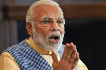 மோடி தங்கிய ஹோட்டல் ரூம் - 80 லட்சம் பில் இன்னும் கட்டல? எச்சரிக்கை விடுத்த ஹோட்டல் நிர்வாகம்!!