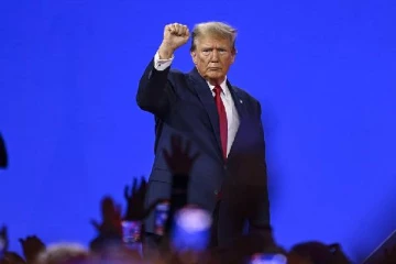 ஹமாஸுக்கு கடும் எச்சரிக்கை விடுத்த டொனால்ட் ட்ரம்ப்