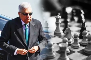 ரணில் விக்ரமசிங்கவின் தேர்தல் நிலைப்பாடு: மொட்டு தரப்பு விளக்கம்