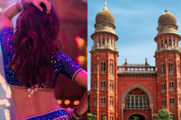 கோவில் திருவிழாவில் ஆடலும் பாடலும் நிகழ்ச்சிக்கு தடை - உயர்நீதிமன்றம் உத்தரவு!