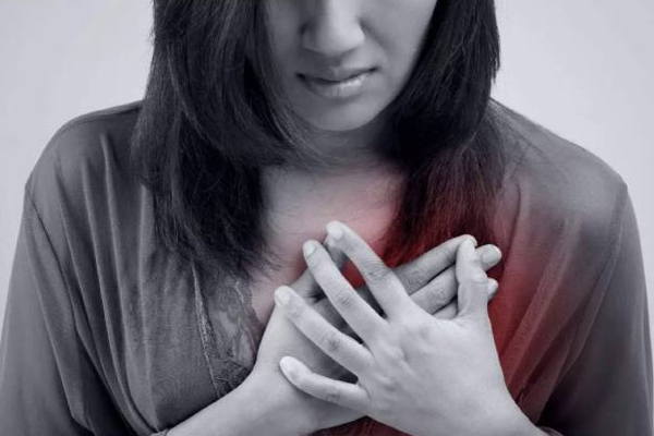 திடீரென பெண்களை அதிகளவில் தாக்கும் மாரடைப்பு! என்ன காரணம்? | Recent Times Heart Attacks Are More Common Women