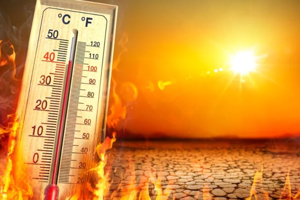 13 மாவட்டங்களுக்கு விடுக்கப்பட்ட எச்சரிக்கை! | Temperatures Will Rise For 13 Districts