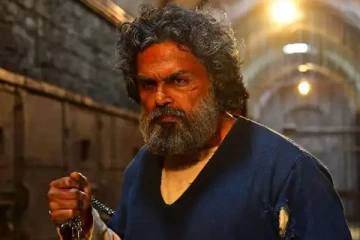 வசூல் வேட்டையில் காரத்தியின் சர்தார்.. இதுவரை எவ்வளவு தெரியுமா