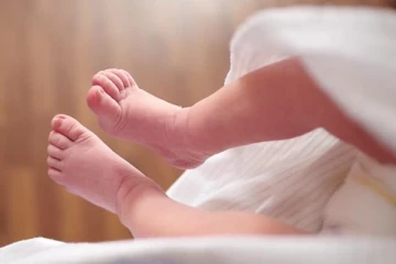 சிசுவுக்கு எமனான வாழைப்பழத்துண்டு