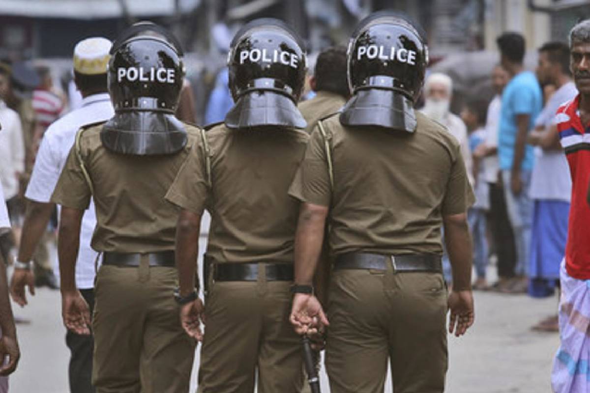 சந்தேகத்திற்கிடமான முறையில் உயிரிழந்திருந்த பெணின் மரணம் ; அதிரடியாக கைது செய்யப்பட்ட கணவர் | Woman Murdered Gampaha 76 Year Old Husband Arreste