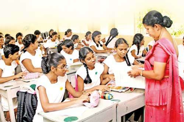 தொழிற்கல்வி வாய்ப்புகளை விரிவாக்கும் புதிய கல்வி சீர்திருத்தங்கள் : பிரதமர் அறிவிப்பு | New Education Reforms Expand Vocational Education