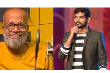 நஷ்ட ஈடு கேட்ட தனுஷ்.. . நயன்தாரா-விக்னேஷ் சிவன் செய்தது என்ன? விளாசிய இயக்குனர்