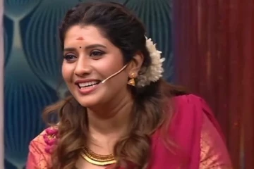 தொடர்ந்து மணிமேகலையை டாமினேட் செய்த ப்ரியங்கா, ஆதாரத்துடன் வெளிவந்த வீடியோ இதோ