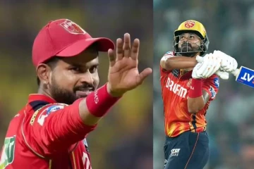 ஐபிஎல் தொடரில் ருத்ர தாண்டவ ஆட்டம்: இந்திய அணித்தலைவராகும் வீரர்