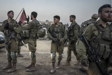 விடுவிக்கப்பட்ட பிணைக்கைதிகளை மீண்டும் கைதுசெய்த இஸ்ரேல்