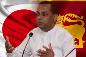 இலங்கை மாணவர்களுக்கு ஜப்பானில் தொழிற் பயற்சி