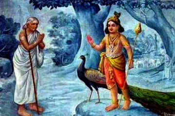 ஆடி செவ்வாய் அன்று பெண்கள் மட்டும் கடைபிடிக்கவேண்டிய ஒளவையார் விரதம்