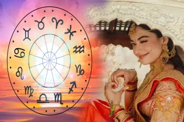 அதிர்ஷ்டத்துடனேயே பிறப்பெடுத்த டாப் 3 பெண் ராசிகள்... யார் யார்ன்னு தெரியுமா?