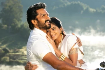 இரண்டு நாட்கள் முடிவில் விருமன் படத்தின் மொத்த வசூல் எவ்வளவு தெரியுமா.. இத்தனை கோடியா