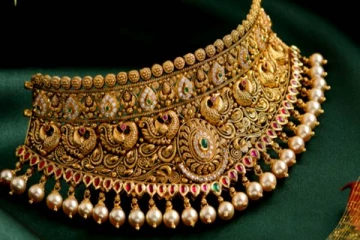 Today Gold rate: கிடுகிடுவென உயரும் தங்க விலை.. 81 ஆயிரத்தை தொட்டு உச்சம்