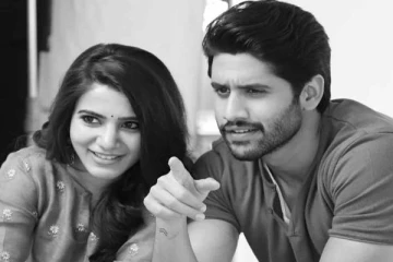 சமந்தாவை பற்றி கேட்காதீர்கள்..... விவாகரத்து பிரச்சனைக்கு நாக சைதன்யா ஓபன் டாக்