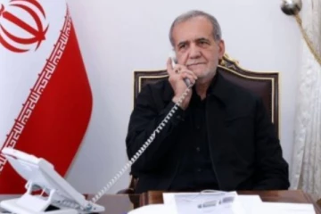 ඊශ්‍රායලය සටන් විරාමය රැක ගතහොත්, අපිත් රකිනවා - ඉරාන ජනපති