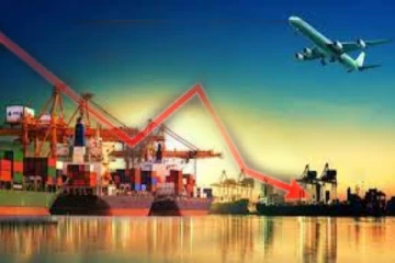 இலங்கையின் ஏற்றுமதி வருமானத்தில் பாரிய வீழ்ச்சி!