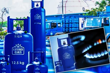 லிட்ரோ எரிவாயு விநியோகம்..! வெளியான முக்கிய அறிவிப்பு