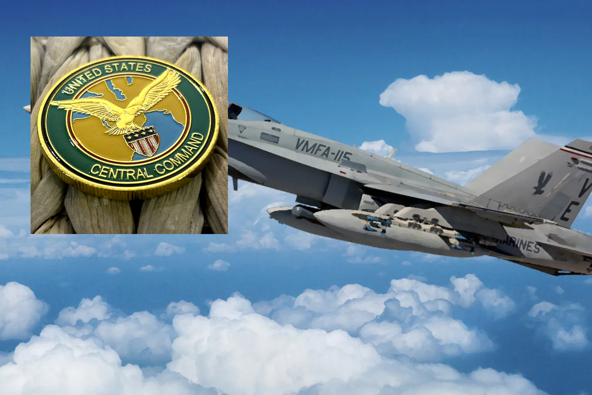 அமெரிக்காவின் F-18 ரக விமானத்தைச் சுட்டு வீழ்த்திய ஈரான் | Iran Shoots Down Us F 18 Jet