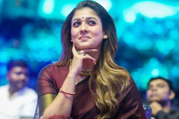 நன்றியுடன் நினைவில் கொள்வேன் - பட்டியலில் தனுஷை தவிர்த்த நயன்தாரா