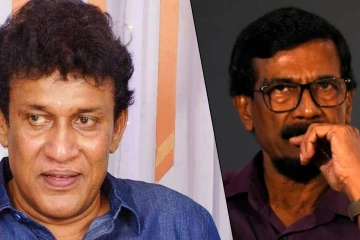 டில்வின் சில்வாவின் கருத்து வட-கிழக்கு தமிழர்களை அவமதிக்கும் செயல்! மனோ கணேசன் விமர்சனம்