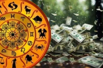 மிதுனத்தில் உருவாகும் கஜலட்சுமி ராஜயோகம்.., பணமழையில் நனையப்போகும் 3 ராசிகள்