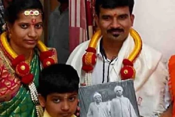 நண்பனின் மனைவியை திருமணம் செய்த நபர் - காரணம் கேட்டா நீங்களே அசந்து போவீங்க..