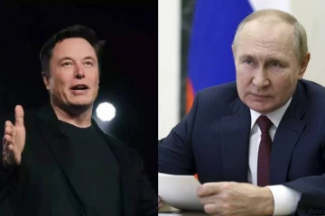 உக்ரைன் போர் குறித்து புடினிடம் பேசினேனா? உலக கோடீஸ்வரரின் விளக்கம்