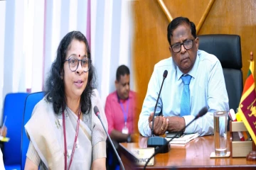 வெளிப்படுத்தல் உறுதி மோசடி தொடர்பில் சட்ட நடவடிக்கை எடுக்கப்படும்! சசிதேவி ஜலதீபன்