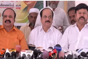 மக்களவை தேர்தல் தோல்வி எதிரொலி - அதிமுகவில் உருவான புதிய அணி!