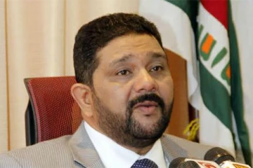 ராஜபக்சர்களுக்கு ஆதரவு வழங்குவதை சுப்பிரமணிய சுவாமி உடன் நிறுத்த வேண்டும் : அசாத் சாலி எச்சரிக்கை