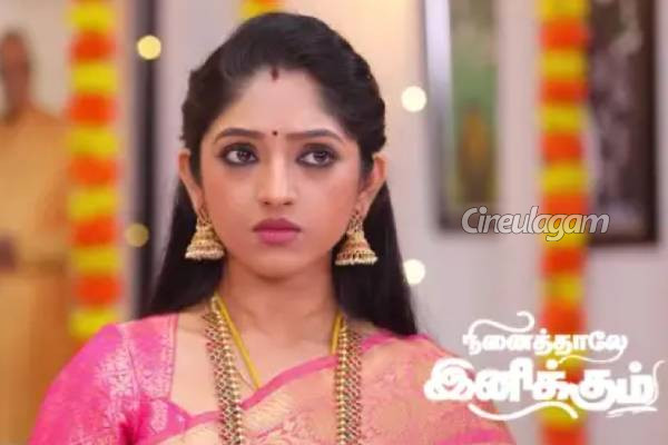 ஜீ தமிழில் மேலும் முடிவுக்கு வரும் ஒரு சீரியல்... தொடர்ந்து 4 சீரியல்களா? | One More Serial Coming To An End In Zee Tamizh