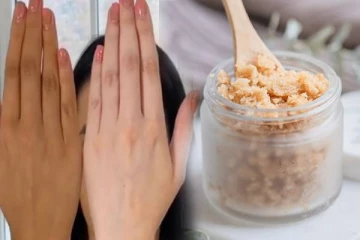 கை, கால்களில் உள்ள கருமையை நீக்க இந்த 2 பொருட்கள் போதும்.., எப்படி பயன்படுத்துவது?