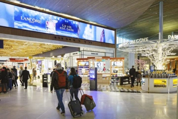 இலங்கை சுற்றுலாப் பயணிகள் பிரான்சிற்கு வர தடை!