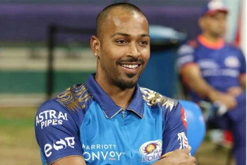 மும்பை அணியில் விடுவிக்கப்பட்ட ஹர்திக் பாண்ட்யா - சோகத்தில் வெளியிட்ட வீடியோ