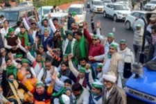 மத்திய அரசு எங்கள் கோரிக்கையை ஏற்காவிட்டால் குடியரசு தினத்தில் அதற்கான விளைவுகள் தெரியும்