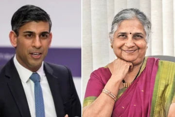 2க்கும் ஒரே ஸ்பூன்; அப்போ உங்க மாப்பிள்ளைய தொடாதீங்க - சர்ச்சையான சுதா மூர்த்தி கருத்து!