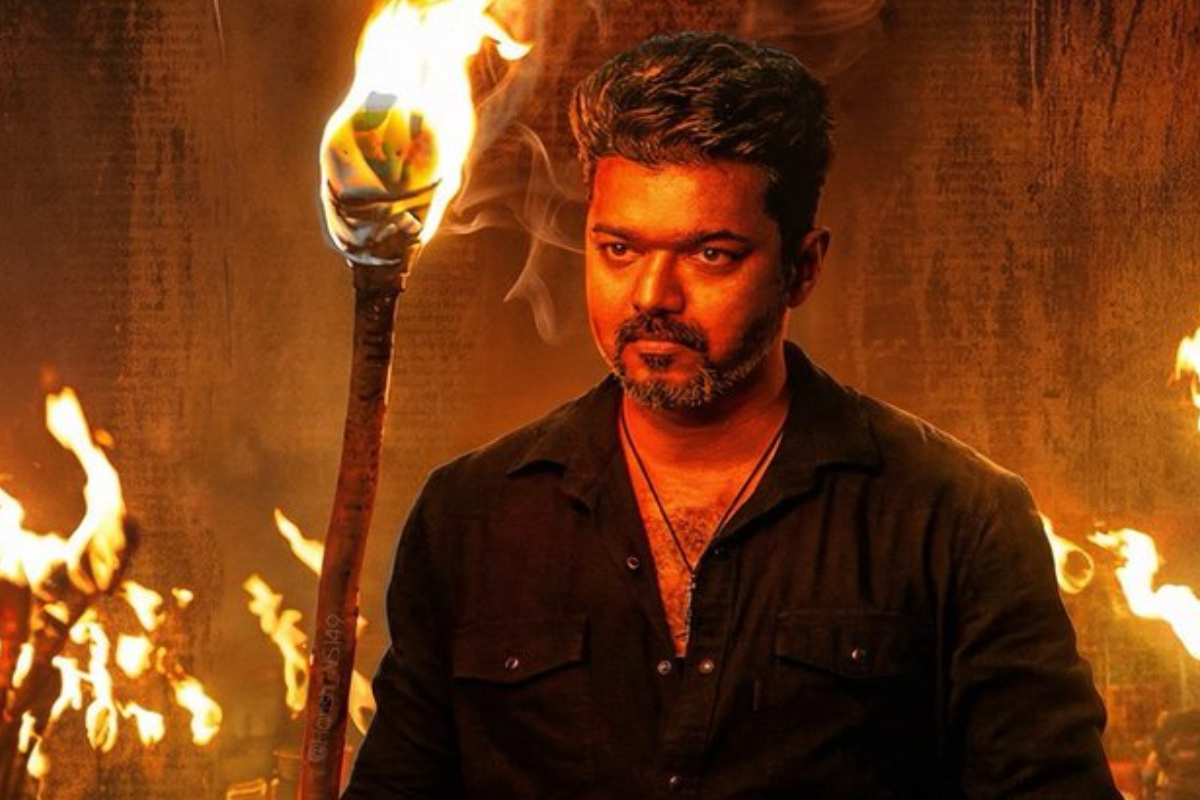 தொடரும் சிக்கல்.. எப்போதுதான் ஜனநாயகன் வெளிவரும்? வருத்தத்தில் ரசிகர்கள் | Jana Nayagan Faces Censor Board Delays