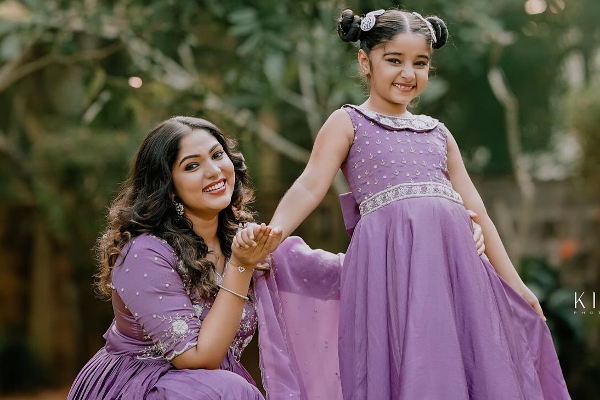 தாமிரபரணி பானுவை நினைவிருக்கா.. பல வருடம் கழித்து மீண்டும் ரீஎன்ட்ரி! லேட்டஸ்ட் போட்டோ | Thamirabharani Bhani Reentry After Years