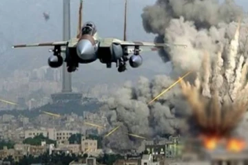 இஸ்ரேல் இராணுவத்தின் வான்வழி தாக்குதலில் ஹமாஸ் அமைப்பின் மூத்த தலைவர் பலி