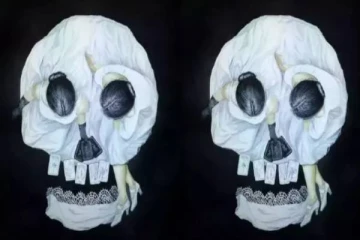 உங்க துணை எப்படிப்பட்டவங்க-ன்னு தெரிஞ்சிக்க ஒரு Test- இந்த படத்தில் தெரிவது என்ன?